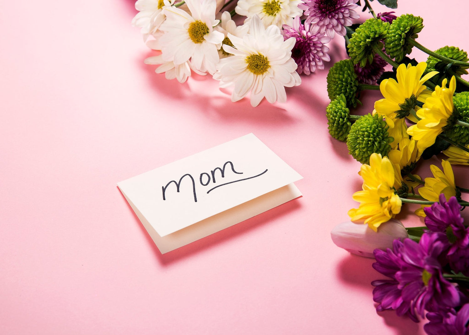 Gifts for Mom - MyUniqueGift